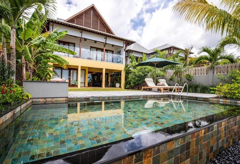 Fotos del hotel Ja Enchanted Waterfront:  21