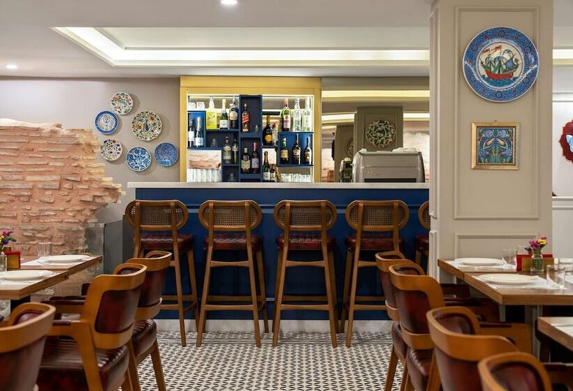 Fotos del hotel Royan Hotel Hagia Sophia Istanbul, A Member Of Radisson Individuals:  16