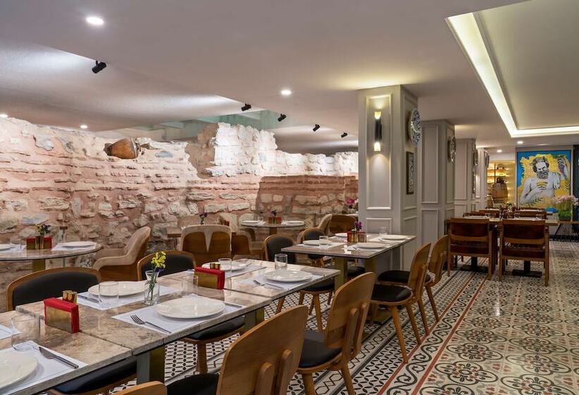 Fotos del hotel Royan Hotel Hagia Sophia Istanbul, A Member Of Radisson Individuals:  12