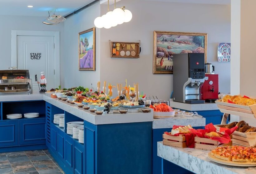 Fotos del hotel Royan Hotel Hagia Sophia Istanbul, A Member Of Radisson Individuals:  19