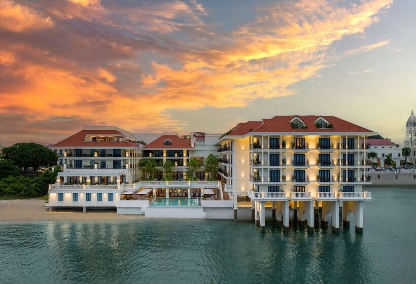 Fotos del hotel Sofitel Legend Casco Viejo - Panama City:  12