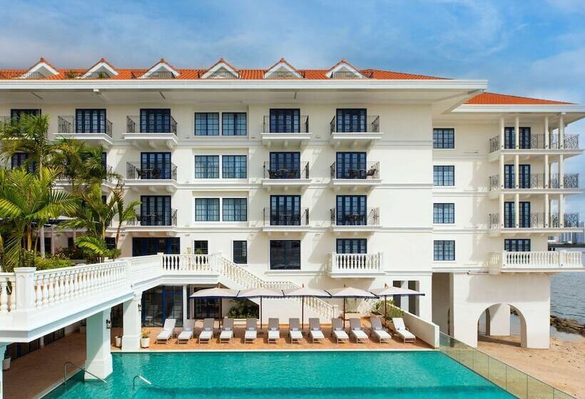 Fotos del hotel Sofitel Legend Casco Viejo - Panama City:  16