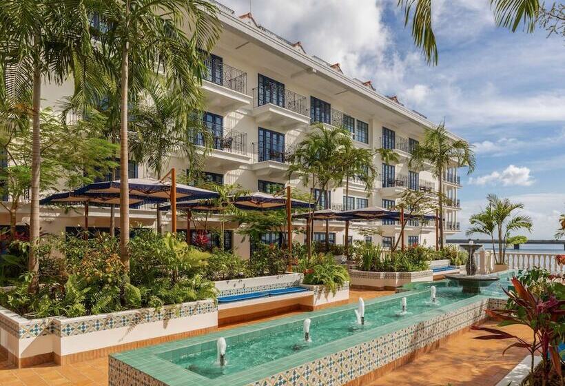 Fotos del hotel Sofitel Legend Casco Viejo - Panama City:  17