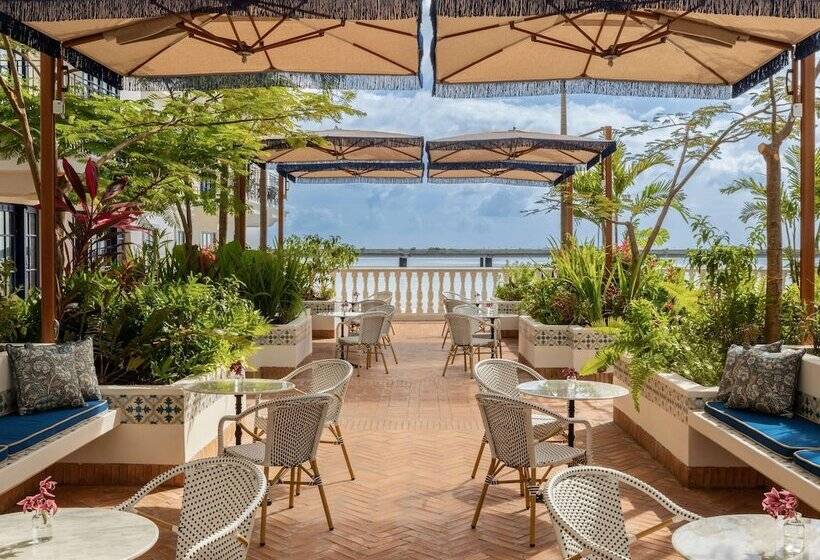 Fotos del hotel Sofitel Legend Casco Viejo - Panama City:  18