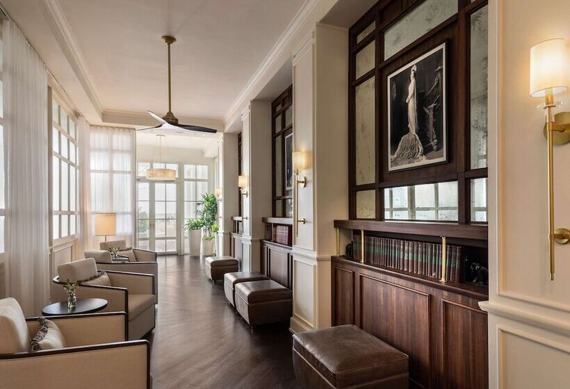 Fotos del hotel Sofitel Legend Casco Viejo - Panama City:  19