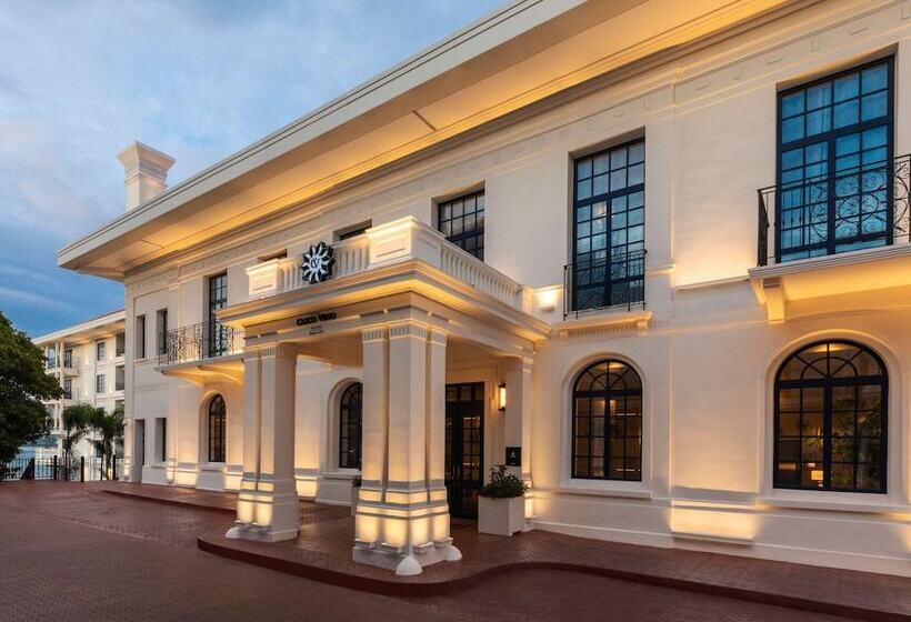 Fotos del hotel Sofitel Legend Casco Viejo - Panama City:  21