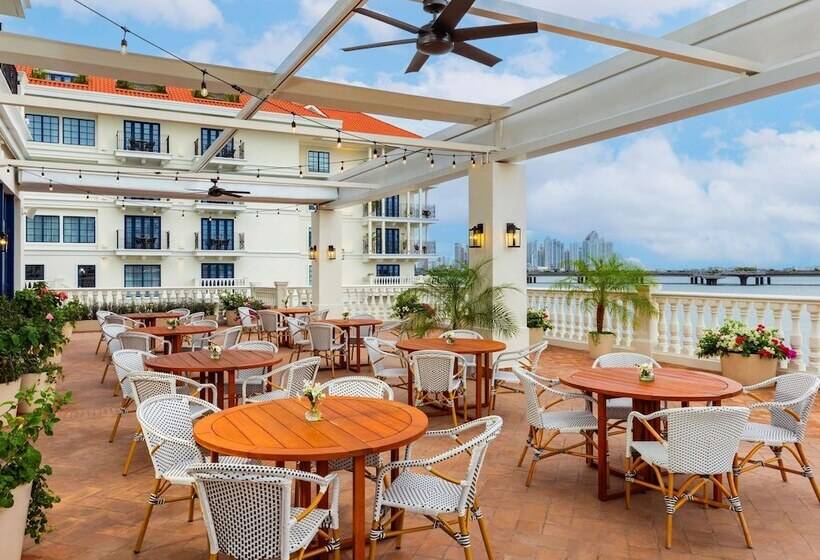 Fotos del hotel Sofitel Legend Casco Viejo - Panama City:  24