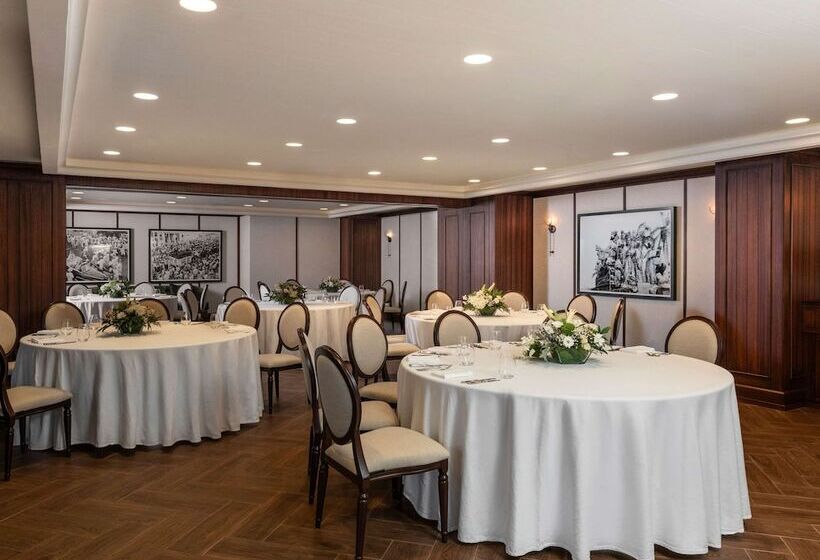 Fotos del hotel Sofitel Legend Casco Viejo - Panama City:  25