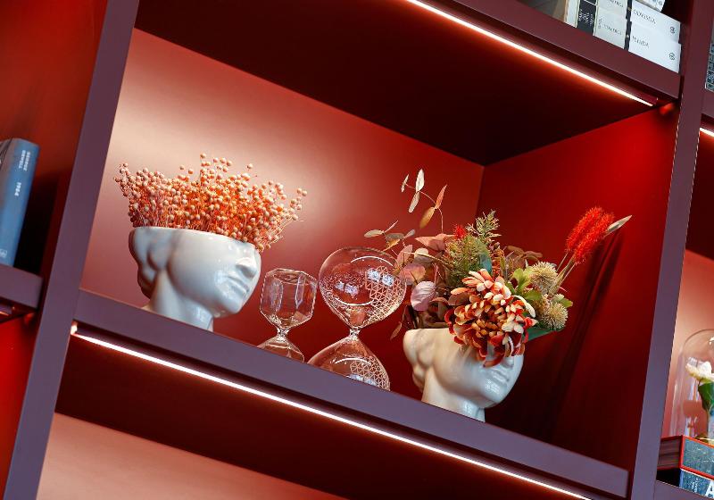 Fotos del hotel Wanda Vista Istanbul:  2