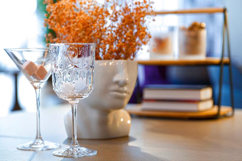 Fotos del hotel Wanda Vista Istanbul:  14