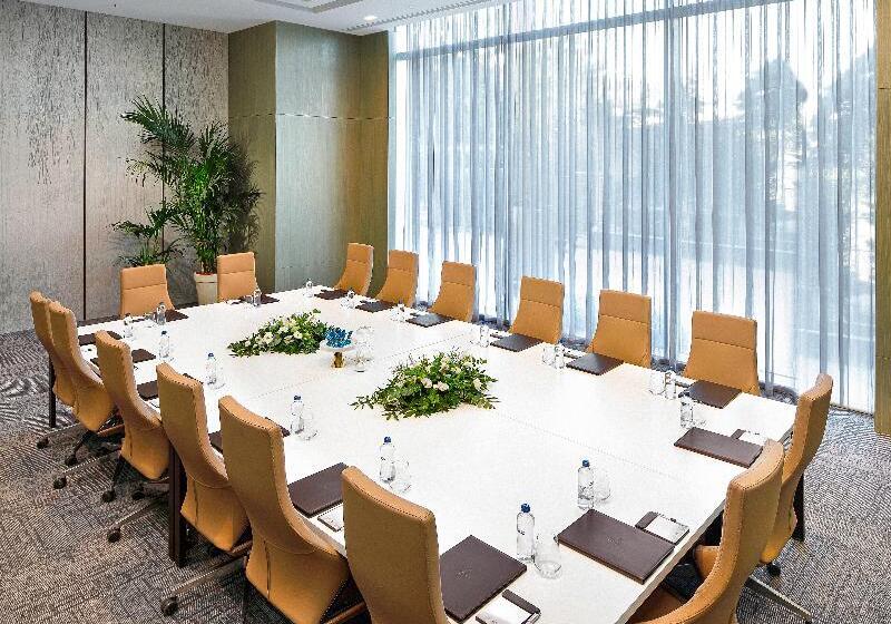 Fotos del hotel Wanda Vista Istanbul:  12