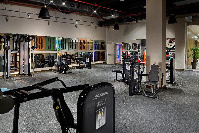 Fotos del hotel Wanda Vista Istanbul:  13