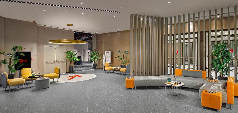 Fotos del hotel Wanda Vista Istanbul:  15