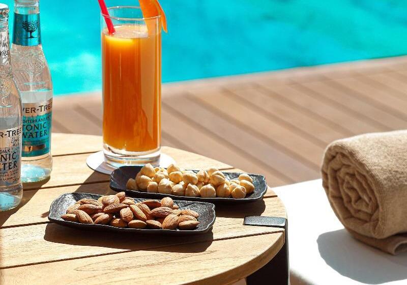 Fotos del hotel Wanda Vista Istanbul:  18