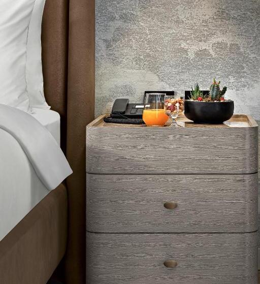 Fotos del hotel Wanda Vista Istanbul:  8