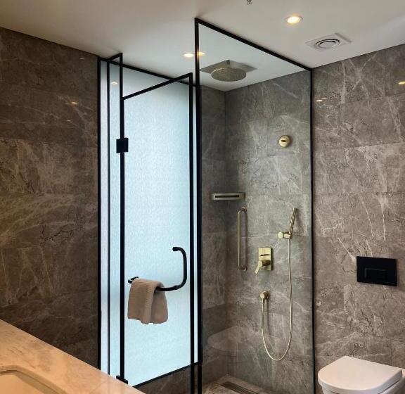 Fotos del hotel Wanda Vista Istanbul:  3