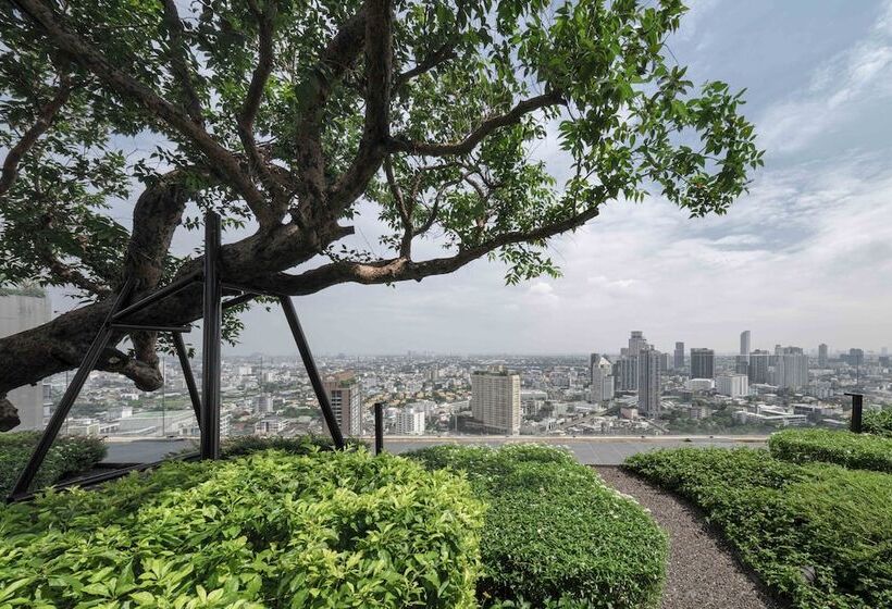 Wyndham Garden Bangkok Sukhumvit 42