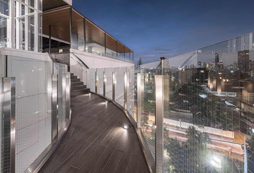 Fotos del hotel Wyndham Garden Bangkok Sukhumvit 42:  2