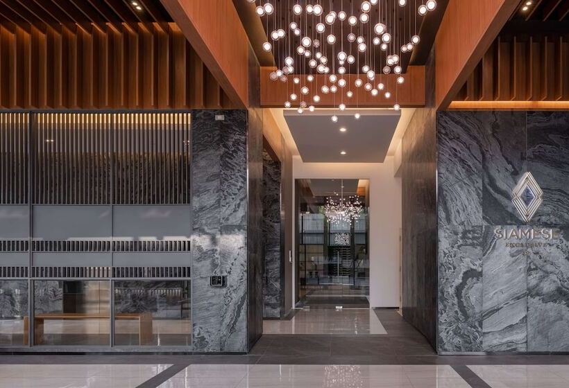 Fotos del hotel Wyndham Garden Bangkok Sukhumvit 42:  3