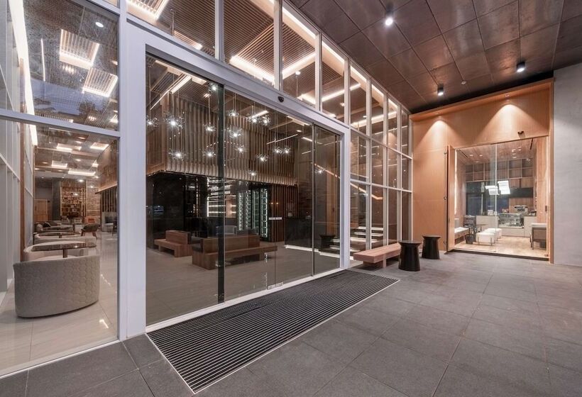 Fotos del hotel Wyndham Garden Bangkok Sukhumvit 42:  4