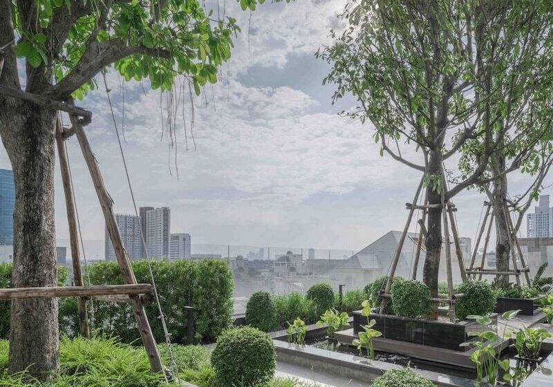 Fotos del hotel Wyndham Garden Bangkok Sukhumvit 42:  9