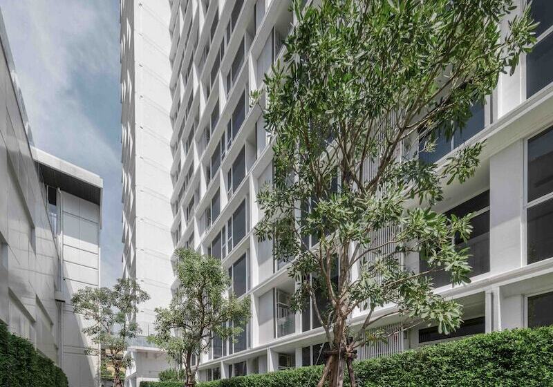 Fotos del hotel Wyndham Garden Bangkok Sukhumvit 42:  11