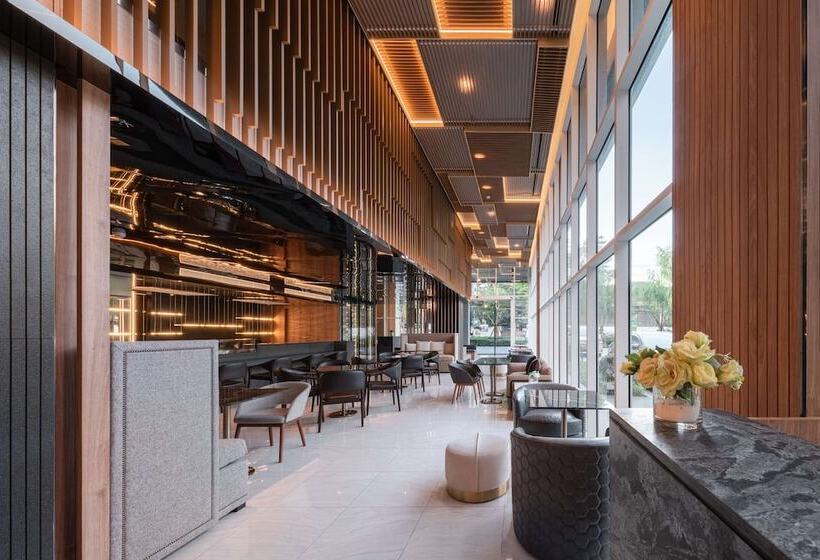 Fotos del hotel Wyndham Garden Bangkok Sukhumvit 42:  14