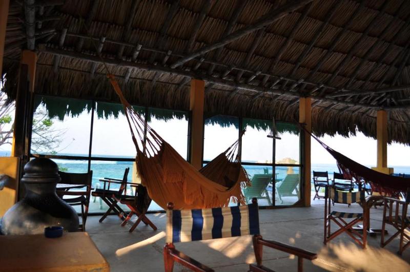 Fotos del hotel Isla Del Pirata:  3