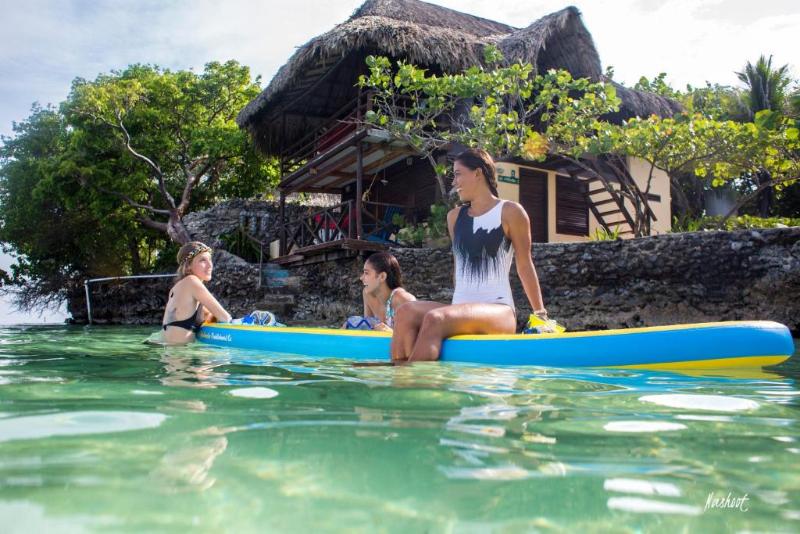 Fotos del hotel Isla Del Pirata:  4