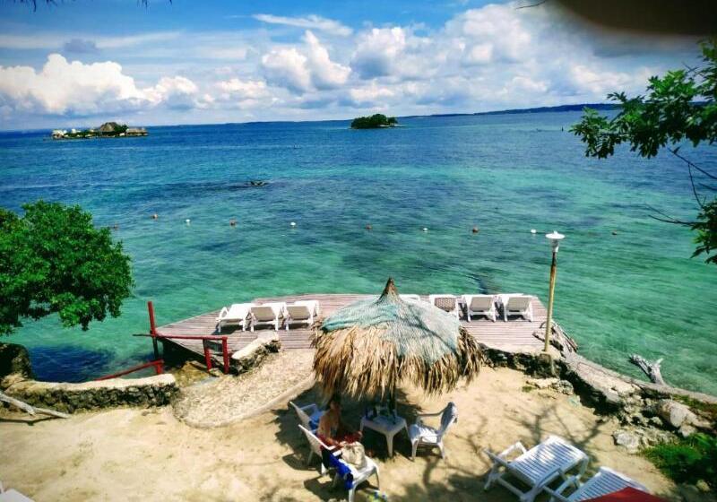 Fotos del hotel Isla Del Pirata:  5