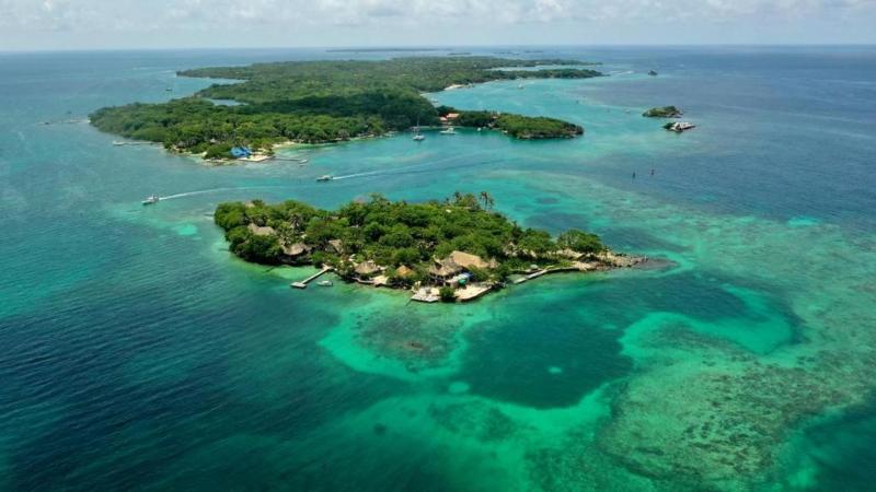 Fotos del hotel Isla Del Pirata:  2