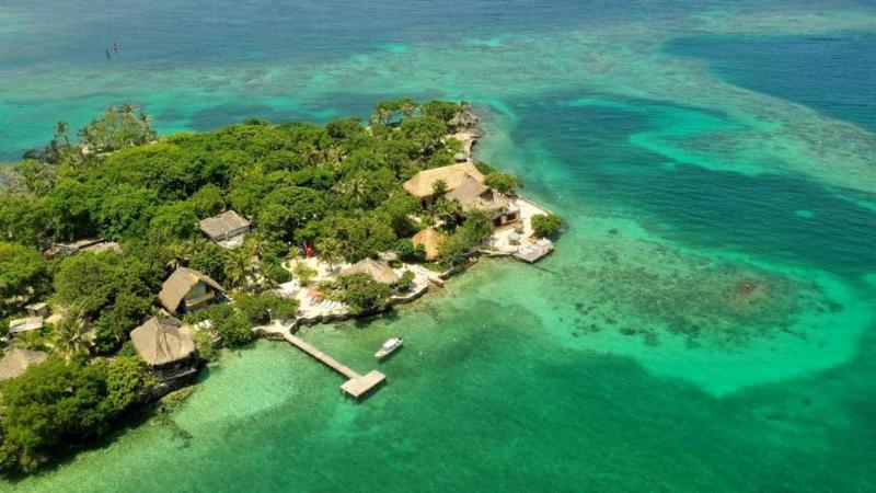 Fotos del hotel Isla Del Pirata:  6