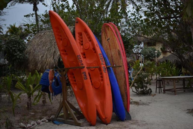 Fotos del hotel Isla Del Pirata:  7