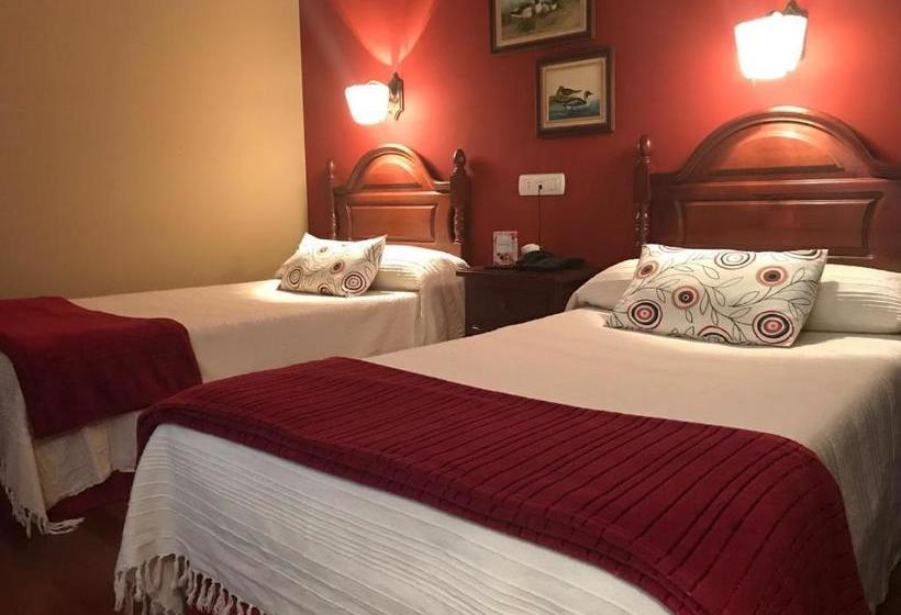 Fotos del hotel La Villa:  7