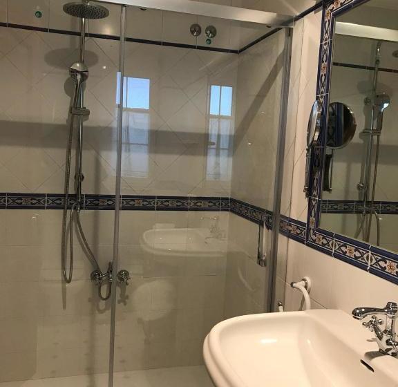 Fotos del hotel La Villa:  15