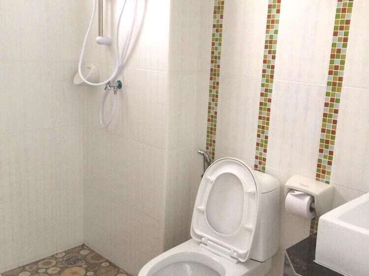 Fotos del hotel Baan Palad Mansion:  4