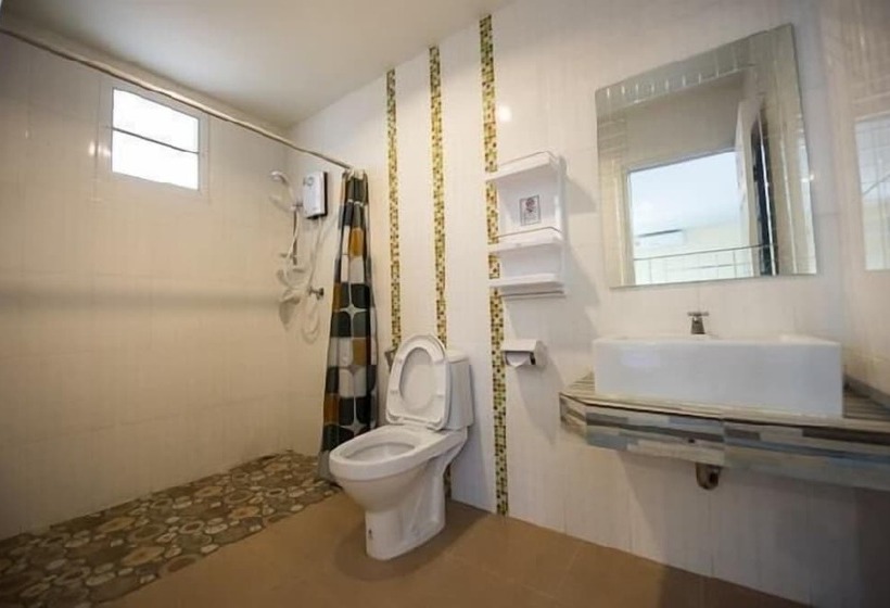 Fotos del hotel Baan Palad Mansion:  6