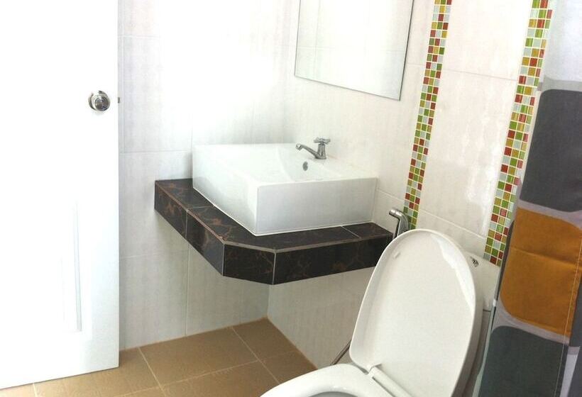 Fotos del hotel Baan Palad Mansion:  24