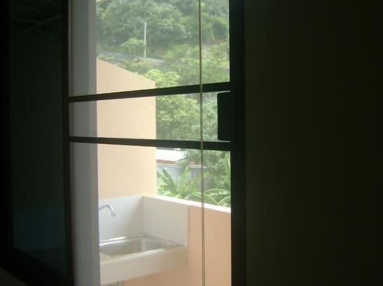 Fotos del hotel Baan Palad Mansion:  23