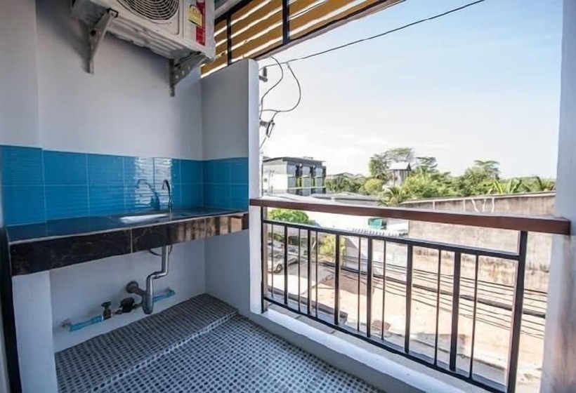 Fotos del hotel Baan Palad Mansion:  22