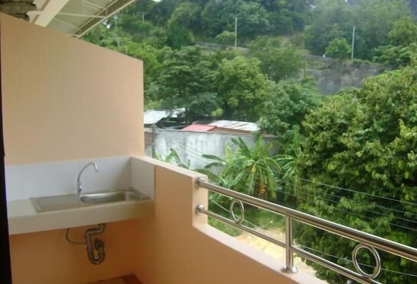 Fotos del hotel Baan Palad Mansion:  21