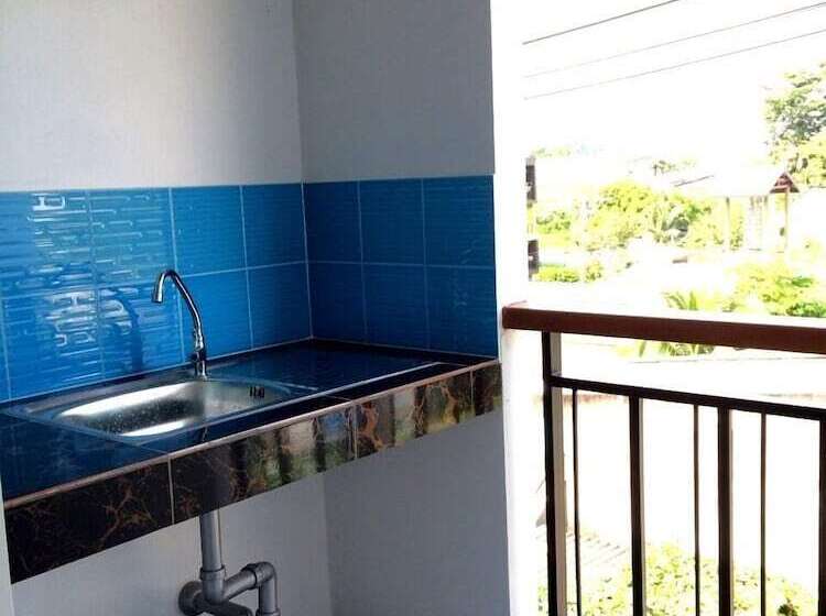 Fotos del hotel Baan Palad Mansion:  20