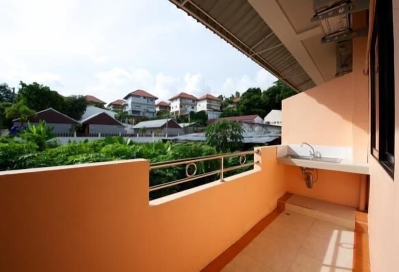 Fotos del hotel Baan Palad Mansion:  19