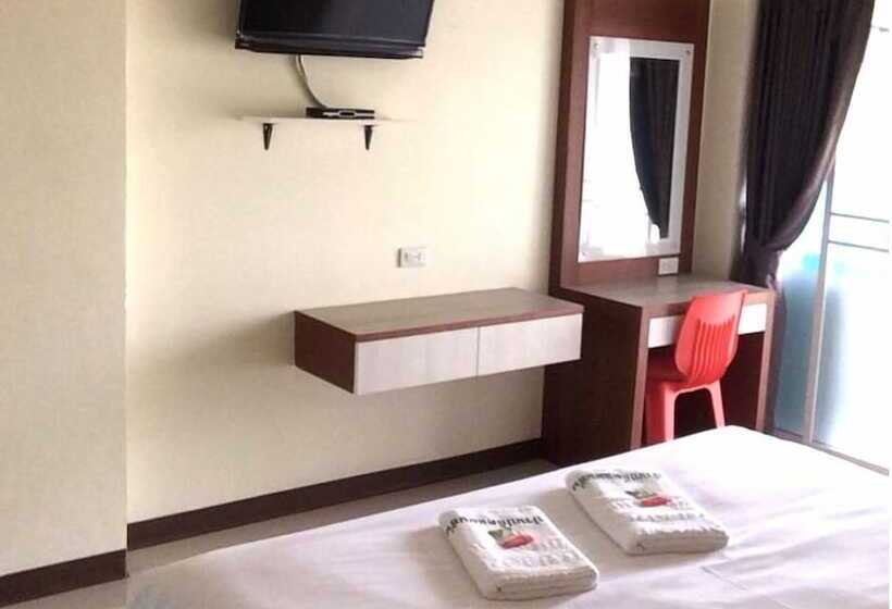 Fotos del hotel Baan Palad Mansion:  18