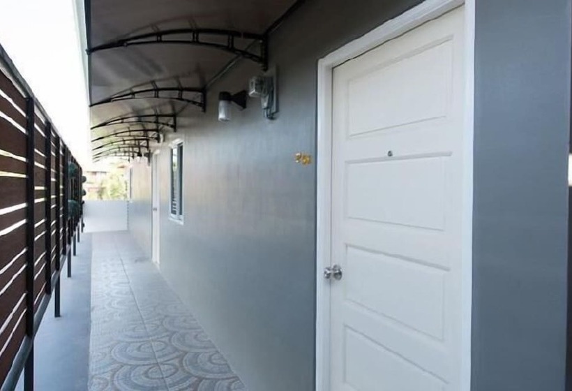 Fotos del hotel Baan Palad Mansion:  25