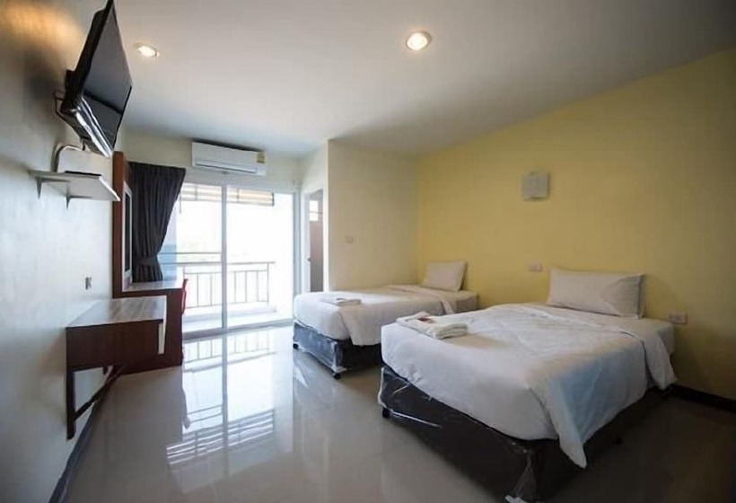 Fotos del hotel Baan Palad Mansion:  13