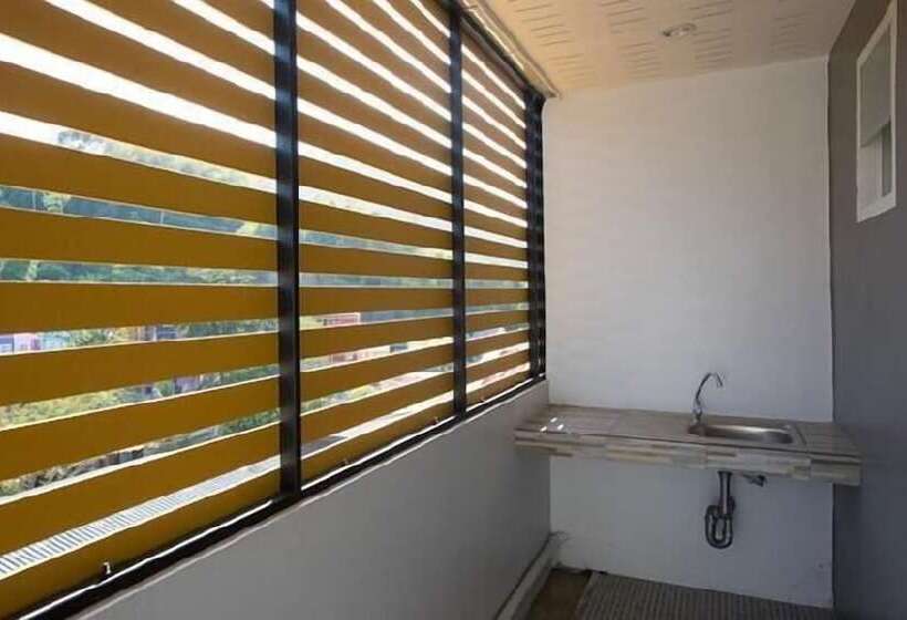 Fotos del hotel Baan Palad Mansion:  15