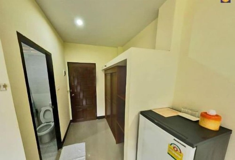 Fotos del hotel Baan Palad Mansion:  14