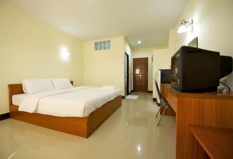 Fotos del hotel Baan Palad Mansion:  10