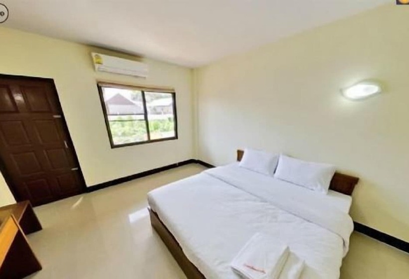 Fotos del hotel Baan Palad Mansion:  9